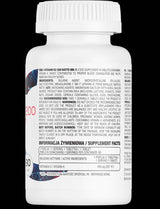 Vitamin K2 200 mcg/Natto MK-7 90 tableta