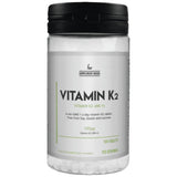 Vitamin K2 MK-4 100 mcg - 120 tableta