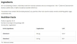 Vitamin K2 MK-7 Sprej 30 ml