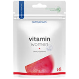 Vitamin žene | Posvećeno ženama - 60 tableta