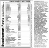 Vitamin žene | Posvećeno ženama - 60 tableta