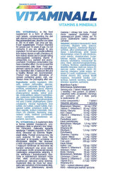VitaminSve | Šumeći multivitamin - 20 topljivih tableta
