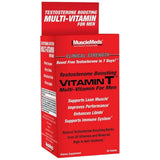 Vitamin T | Multivitamin za muškarce - 90 tableta