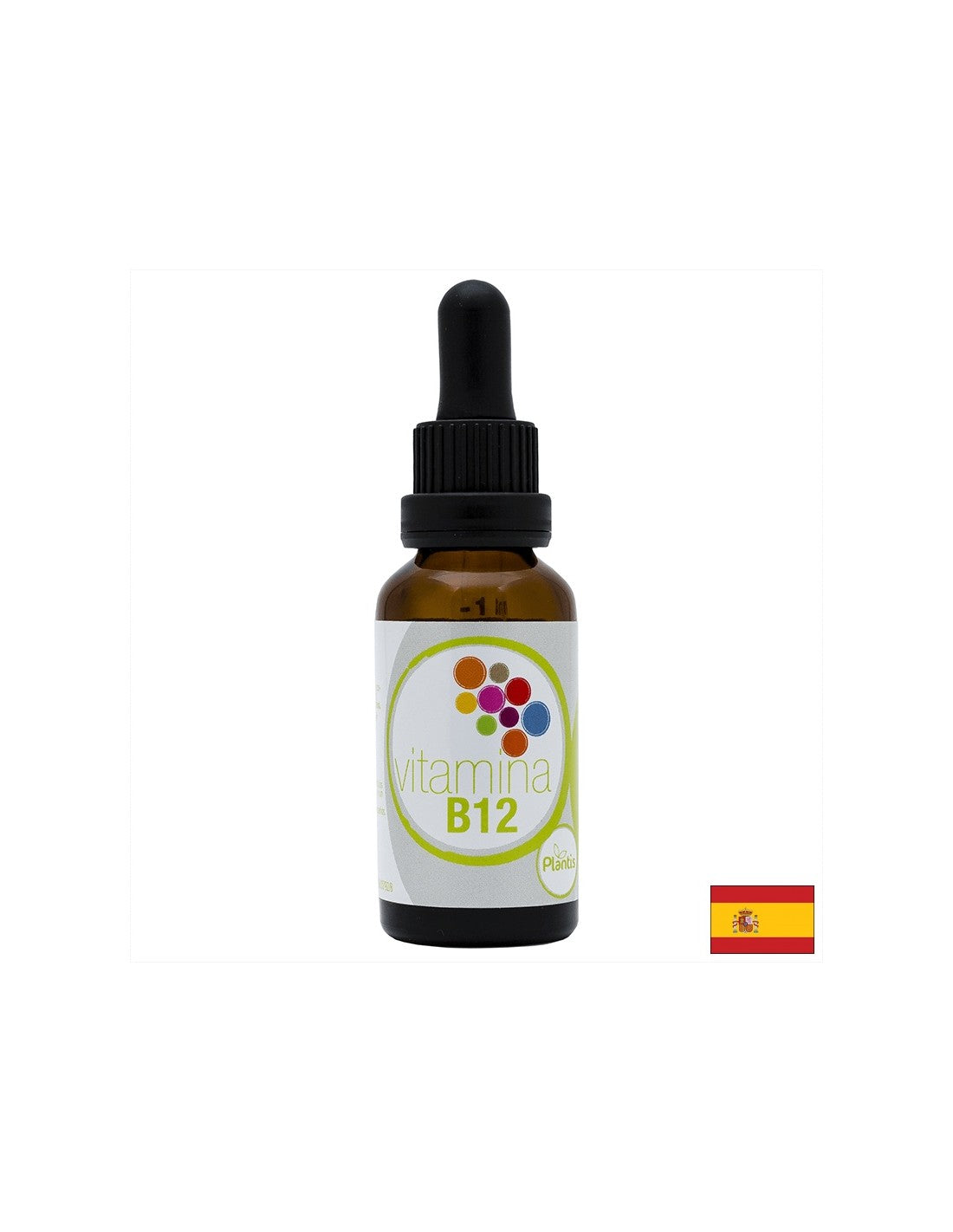 Vitamin B12/ Kapi vitamina B12/ Živčani sustav i energija, 30 ml Arte<tc>san</tc>ija