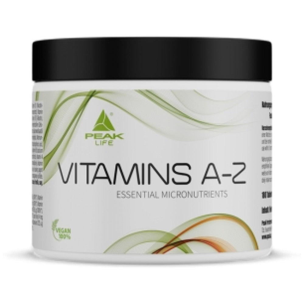 Vitamini AZ - 180 tableta