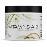 Vitamini AZ - 180 tableta