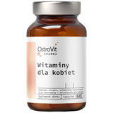 Vitamini za žene 60 kapsula