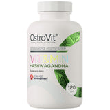 VitandMin + Ashwagandha | Multivitaminska formula + KSM-66® 120 tableta