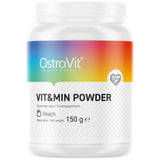 VitandMin prah | Multivitaminsko-mineralna formula 150 grama