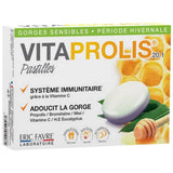 Vitaprolis® | Pastile za grlo s propolisom 20 bombona