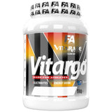 Vitarade EL | Energetski napitak s elektrolitima <tc>VITARGO</tc>® - 1000 grama