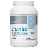 <tc>VITARGO</tc> + Elektroliti + Vitamini 1000 grama