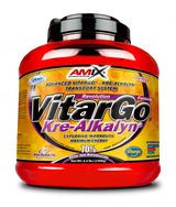 <tc>VITARGO</tc> + Kre-Alkalyn ® 2000 g.