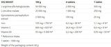 Vo2 Boost - 60 tableta