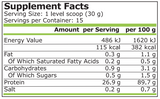 <tc>Pure Nutrition</tc> - IZOLAT SIRUTKE - 454 G