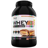 Whey -X5 - 2000 grama