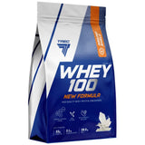 Whey 100 | Visokokvalitetni koncentrat proteina surutke s imuno štitom - 2000 grama