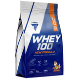Whey 100 | Visokokvalitetni koncentrat proteina surutke s imuno štitom - 2000 grama