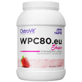WPC80.eu / Shape protein 700 grama