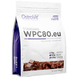 Koncentrat proteina surutke 80% - 900 GRAMA