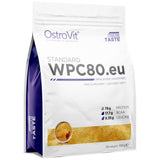 Koncentrat proteina surutke 80% - 900 GRAMA
