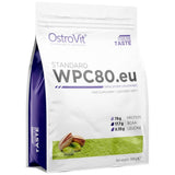 Koncentrat proteina surutke 80% - 900 GRAMA