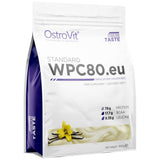 Koncentrat proteina surutke 80% - 900 GRAMA