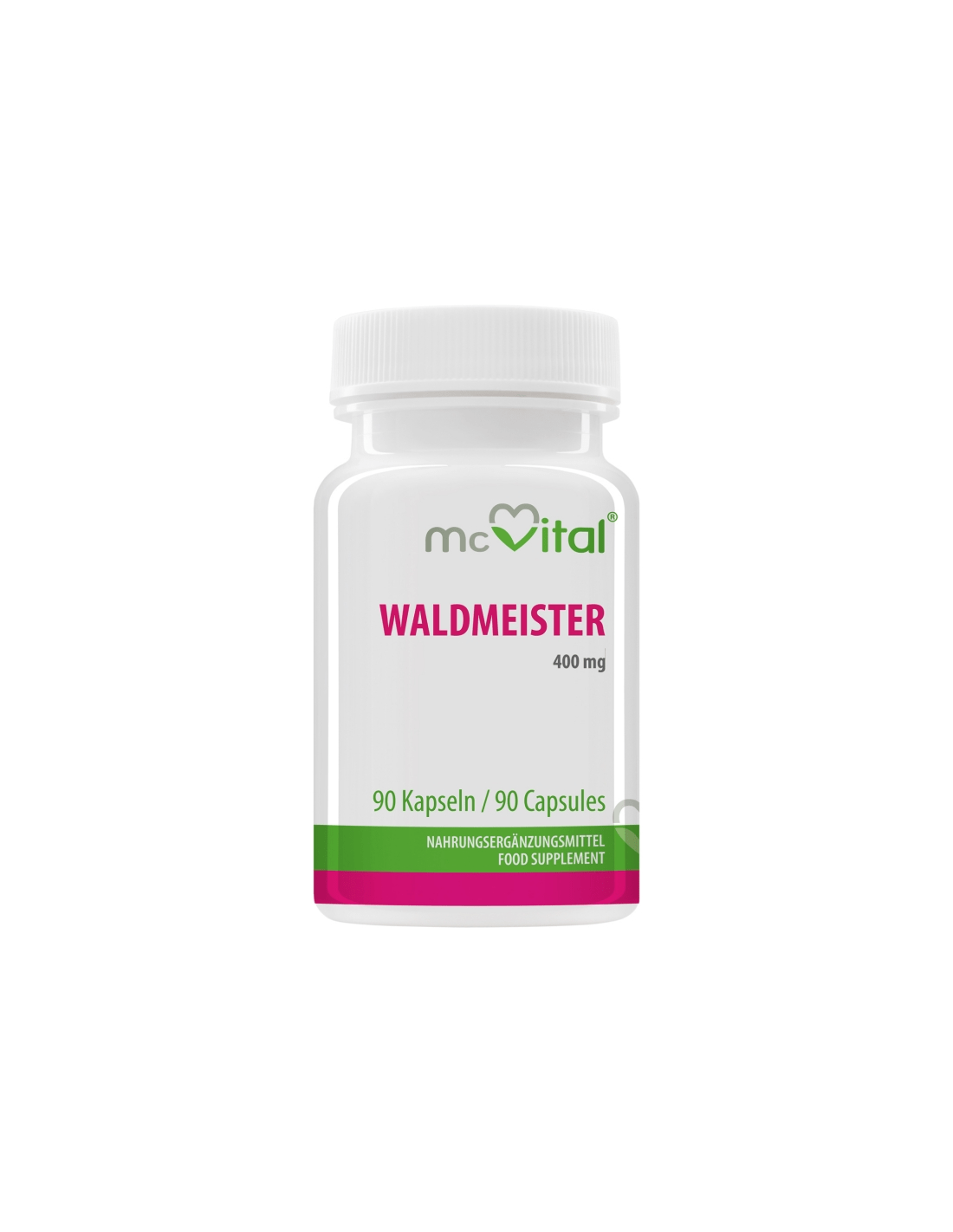 Waldmeister/Lazarkinya, 90 kapsula