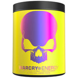 WarCry Energy - 300 grama