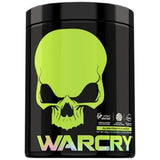 WarCry/Pre-Workout - 400 grama