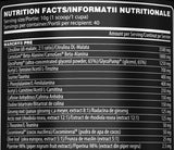 WarCry/Pre-Workout - 400 grama