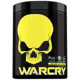 WarCry/Pre-Workout - 400 grama
