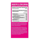 WarCry prije vježbanja | Spremno za piće - 330 ml