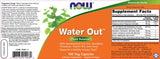 Water Out - 100 kapsula
