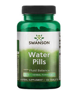 Pilule za izbacivanje vode 160 mg - 120 tableta