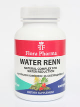 Water Renn (Voda Renn) 100 kapsula /za zadržavanje vode/