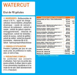WaterCut | Water Excess Diuretik - 90 kapsula