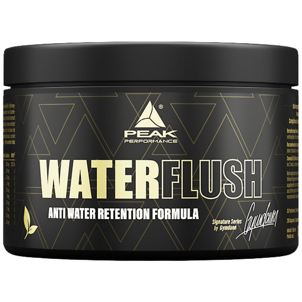 WaterFlush | Formula protiv zadržavanja vode - 210 kapsula