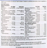 WellBetX® Complete Diabetic - 120 tableta