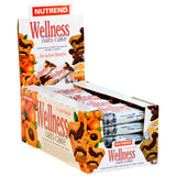 Wellness zobeni kolač 20 x 70 grama