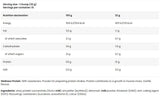 Wellness proteini | sa 100% koncentratom proteina sirutke - 480 grama