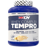 Whey Complex Tempro/5 Protein Forms Matrix - 2270 grama