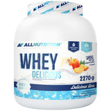 Whey Delicious - 2270 grama
