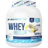 Whey Delicious - 2270 grama