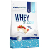 Whey Delicious - 700 grama
