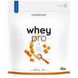 Whey Pro Pure | s N-Zyme sustavom - 1000 grama