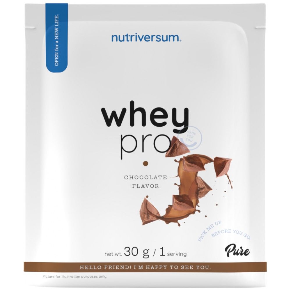 Whey Pro Pure | s N-Zyme sustavom - 30 grama