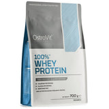 Protein sirutke | 100% koncentrat proteina sirutke - 700 grama
