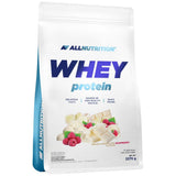 Whey Protein - 2270 grama /KUVERTA/