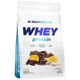 Whey Protein - 2270 grama /KUVERTA/